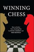 Irving Chernev / Winning Chess (Large Paperback) image