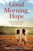 Argita Zalli / Good Morning, Hope (Large Paperback) image