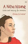 Emma Scrivener / A New Name (Large Paperback) image