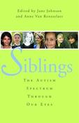 Jane Johnson / Siblings (Large Paperback) image