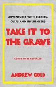 Andrew Gold / The Psychology of Secrets (Large Paperback) image