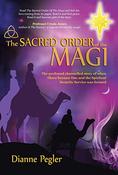 Dianne Pegler / The Sacred Order of the Magi (Large Paperback) image