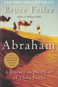 Bruce Feiler / Abraham (Large Paperback) image