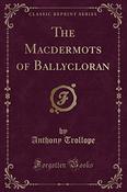 Anthony Trollope / The Macdermots of Ballycloran (Large Paperback) image
