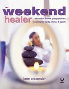 Jane Alexander / The Weekend Healer (Large Paperback) image