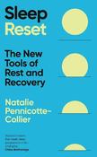 Natalie Pennicotte-Collier / Sleep Reset (Large Paperback)