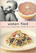 Jody Vassallo / Woman Food (Large Paperback) image