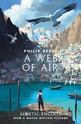 Philip Reeve / A Web of Air (Large Paperback) image
