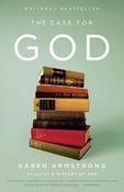 Karen Armstrong / The Case for God (Hardback) image