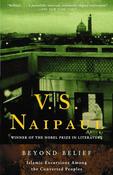 Vidiadhar Surajprasad Naipaul / Beyond Belief (Hardback) image