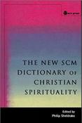 Philip Sheldrake / The New SCM Dictionary of Christian Spirituality (Hardback) image