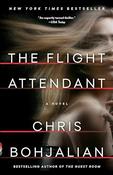 Chris Bohjalian / The Flight Attendant (Hardback) image
