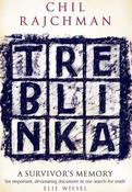 Chil Rajchman / Treblinka (Hardback) image