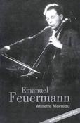 Annette Morreau / Emanuel Feuermann (Hardback) image