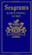 Seagram Company / Seagram's Bartending Guide (Hardback) image