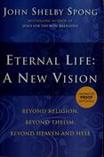 John Shelby Spong / Eternal Life (Hardback) image