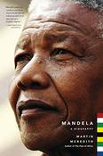 Martin Meredith / Nelson Mandela (Hardback) image