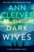 Ann Cleeves / The Dark Wives (Hardback) image