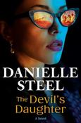 Danielle Steel / The Devil's Daughter (Hardback) image