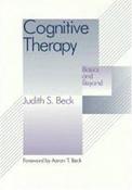 Judith S. Beck / Cognitive Therapy (Hardback) image