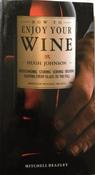 Hugh Johnson / How to Enjoy Your Wine (Hardback) image