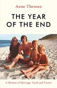 Anne Theroux / The Year of the End (Hardback) image