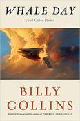Billy Collins / Whale Day (Hardback) image
