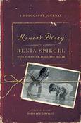 Renia Spiegel / Renia's Diary (Hardback) image