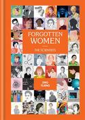 Zing Tsjeng / Forgotten Women (Hardback) image