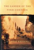 Giorgio Bassani / The Garden Of The Finzi-Continis (Hardback) image