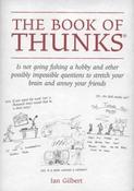 Ian Gilbert / The Book of Thunks (Hardback) image