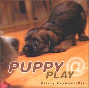 Kirsty Seymour-Ure / Puppy at Play (Hardback)