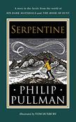 Philip Pullman / Serpentine (Hardback) image