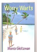 Morris Gleitzman / Worry Warts (Hardback) image