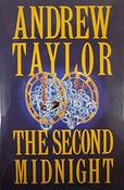Andrew Taylor / The Second Midnight (Hardback) image