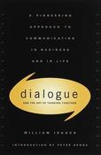William Isaacs / Dialogue (Hardback)