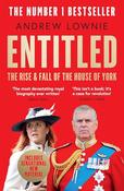 Andrew Lownie / Entitled (Hardback) image