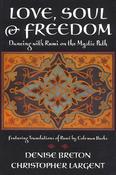 Denise Breton / Love, Soul &amp; Freedom (Hardback) image