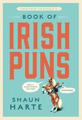 Shaun Harte - Shaun With A Fada’s Book of Irish Puns - HB - BRAND NEW