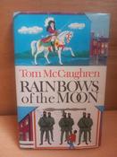 Tom McCaughren - Rainbows of the Moon - HB 1991 - SIGNED image