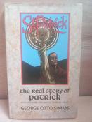 George Otto Simms - The Real Story of Patrick - HB image