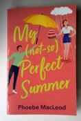 Phoebe Macleod / My Not So Perfect Summer image