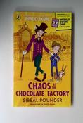 Roald Dahl / Chaos at the Chocolate Factory image