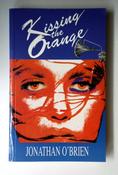 Jonathan O'Brien / Kissing the Orange image