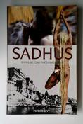 Patrick Levy / Sadhus: Going Beyond the Dreadlocks image