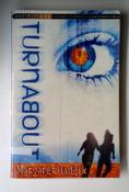 Margaret Peterson Haddix / Turnabout image