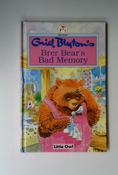 Enid Blyton / Brer Bear's Bad Memory image