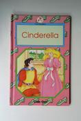 Gill Guile / Cinderella image
