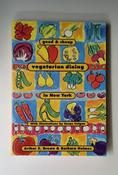 Arthur S. Brown / Good and Cheap Vegetarian Dining in New York image