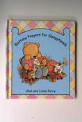 Alan Parry / Bedtime Prayers for Sleepyheads image